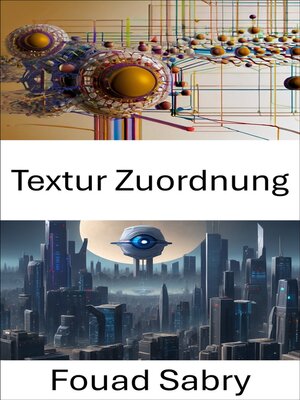 cover image of Textur Zuordnung